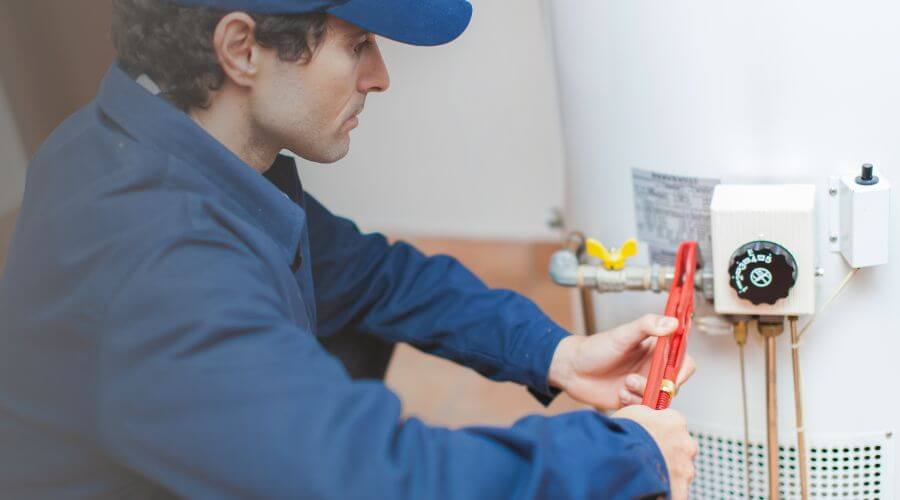 Professional Leak Detection in Coalgate, OK